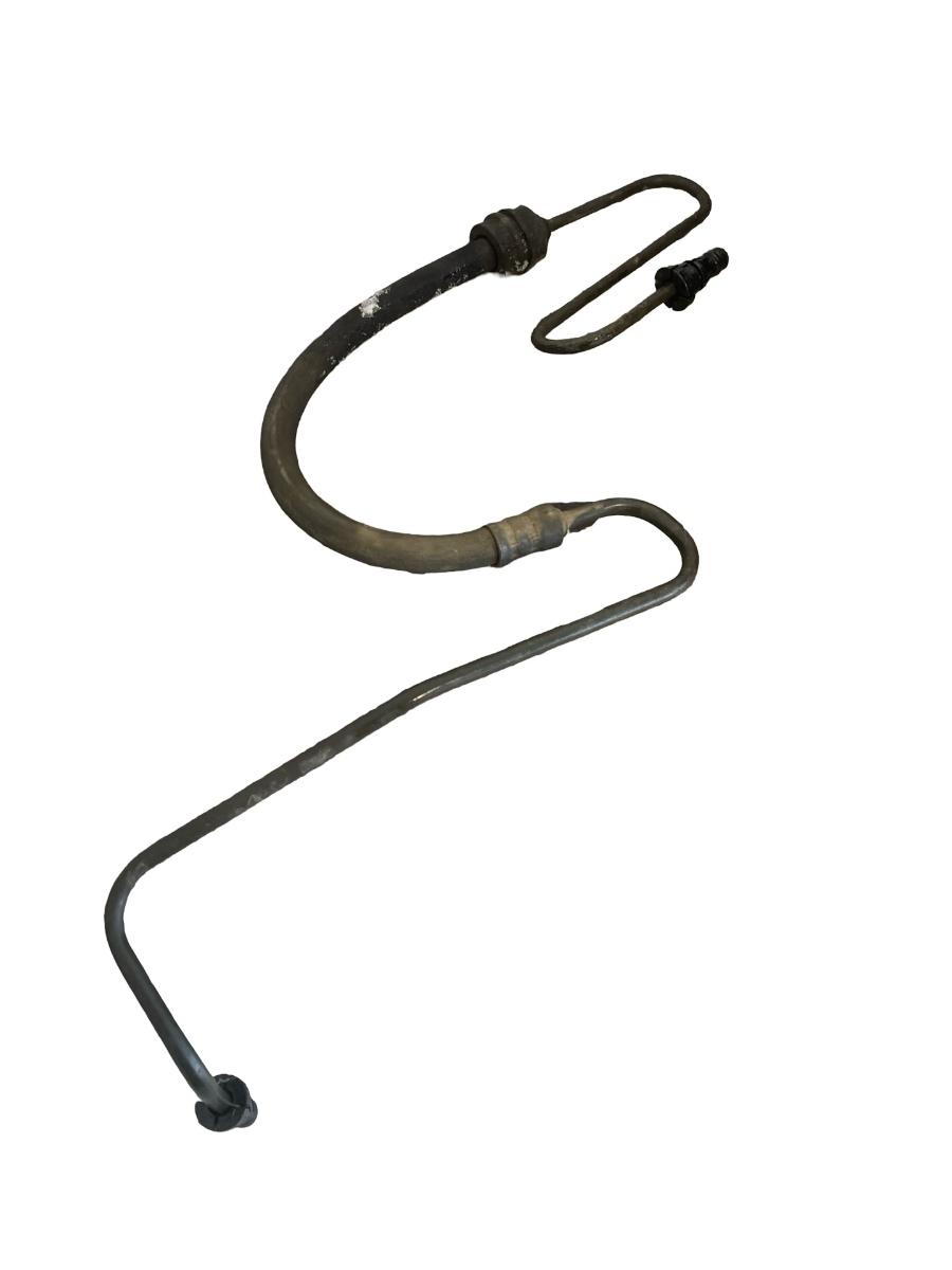 Conducta ambreiaj VOLKSWAGEN POLO 9N_ 2001 - 2012 1.2 12V AZQ, BME