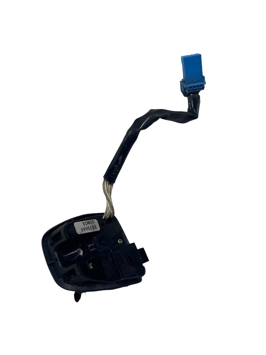 Buton reglaj oglinzi  VOLVO S80 I TS, XY, 184 1998 - 2008 3533843 – foto 2