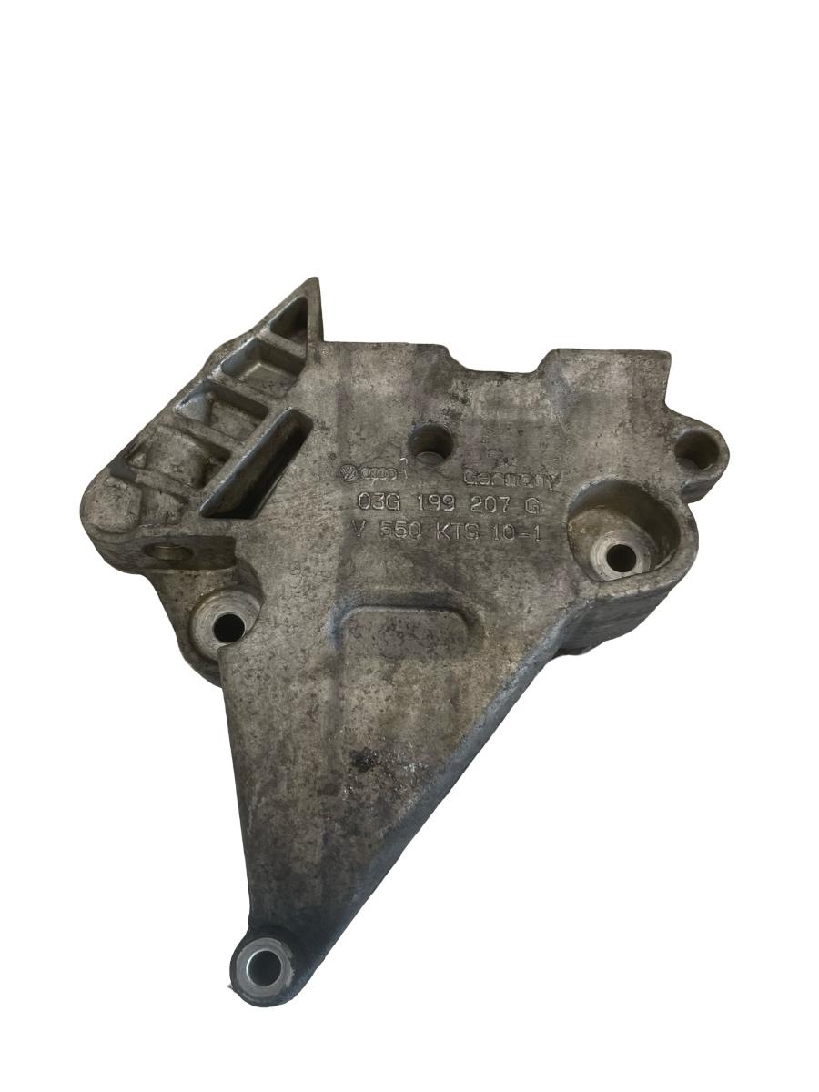 Suport motor VOLKSWAGEN TOURAN 1T1, 1T2 2003 - 2010 2.0 TDI 16V BKD 03G199207G – foto 3
