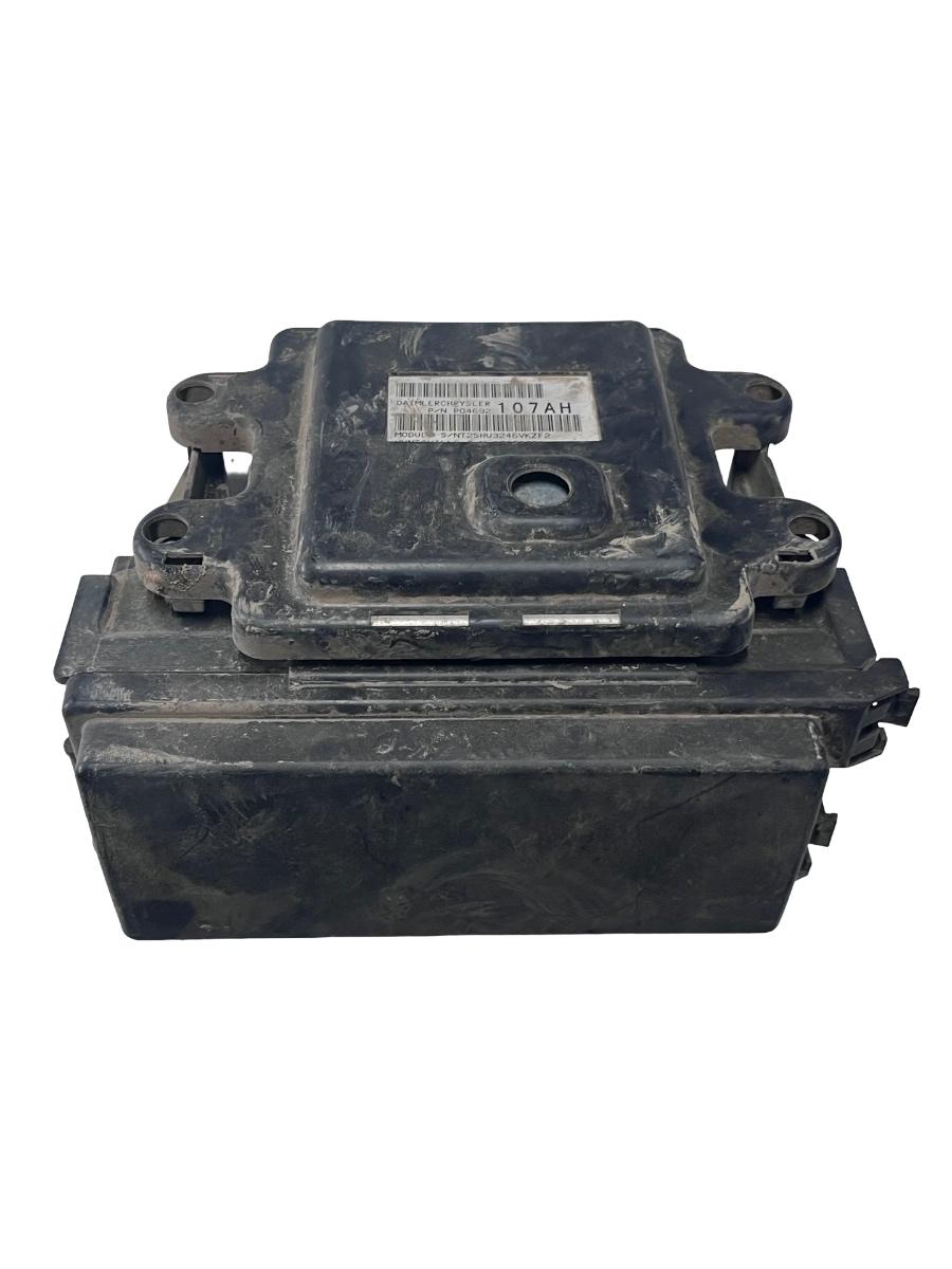 Panou sigurante JEEP GRAND CHEROKEE III WH, WK 2004 - 2011 04692114AC – foto 5