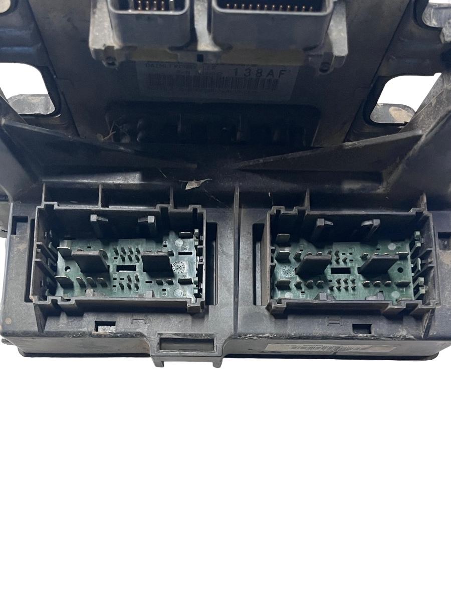 Panou sigurante JEEP GRAND CHEROKEE III WH, WK 2004 - 2011 04692114AC – foto 2