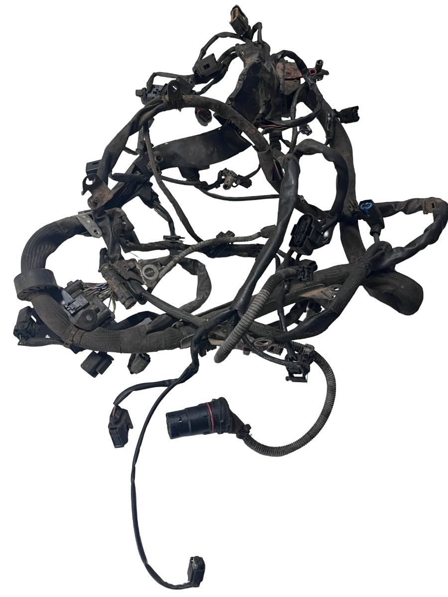 Cablaj instalatie motor JEEP GRAND CHEROKEE III WH, WK 2004 - 2011 3.0 CRD  A6421508020