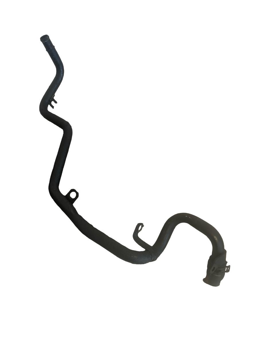 Conducta lichid de racire motor VOLKSWAGEN TOURAN 1T1, 1T2 2003 - 2010 2.0 TDI 16V BKD – foto 2