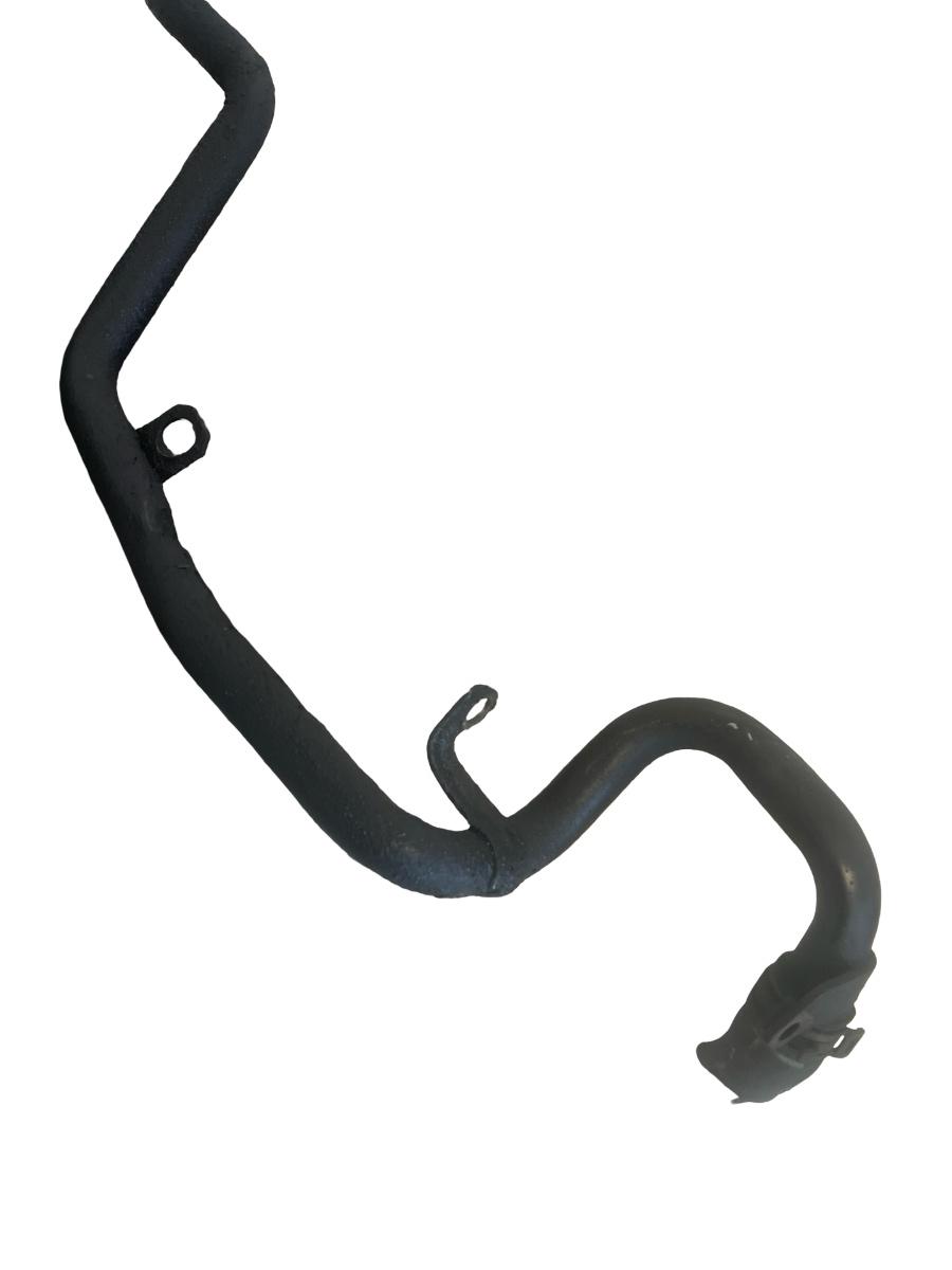 Conducta lichid de racire motor VOLKSWAGEN TOURAN 1T1, 1T2 2003 - 2010 2.0 TDI 16V BKD – foto 3