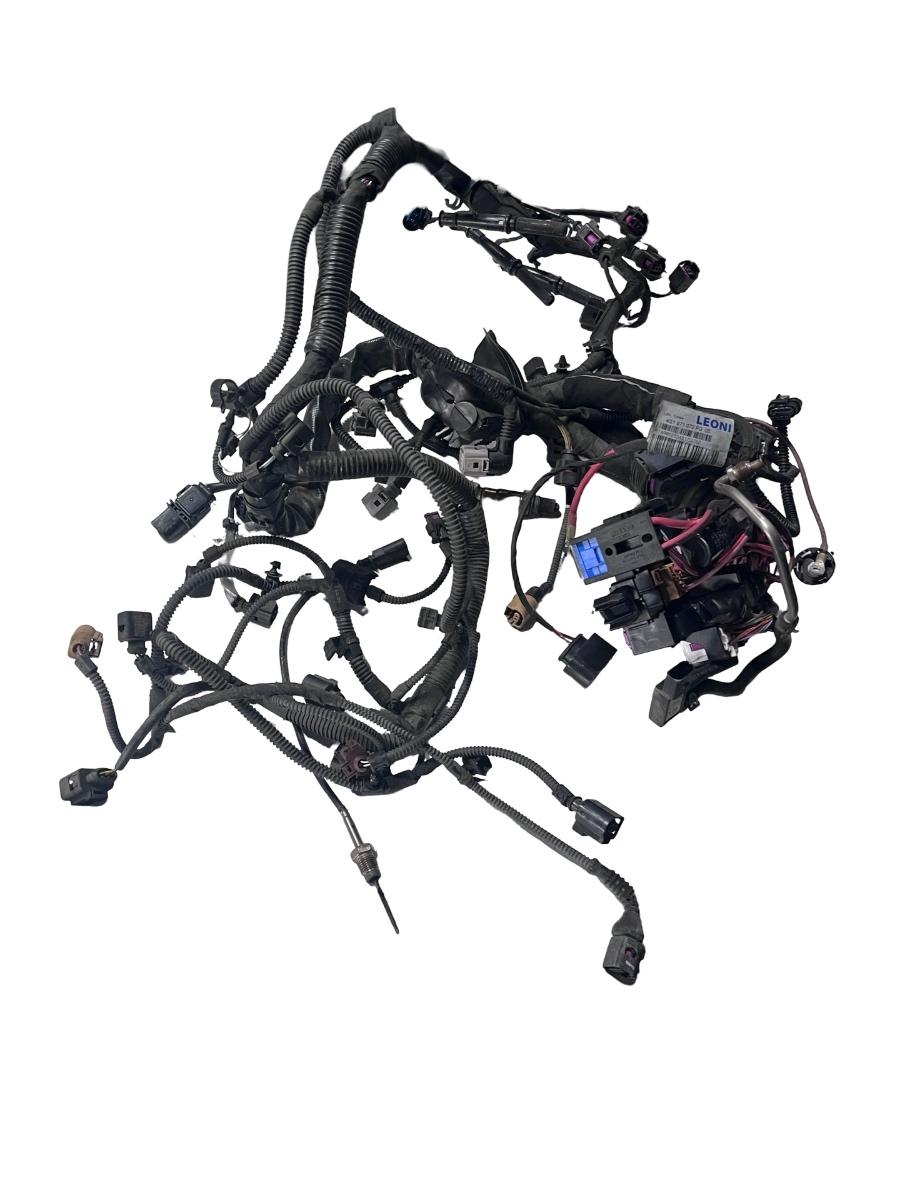 Cablaj instalatie motor AUDI A6/S6 IV Saloon 4G2, C7, 4GC 2010 - 2018 2.0 TDI CGLC, CMGB 4G1971072FG05