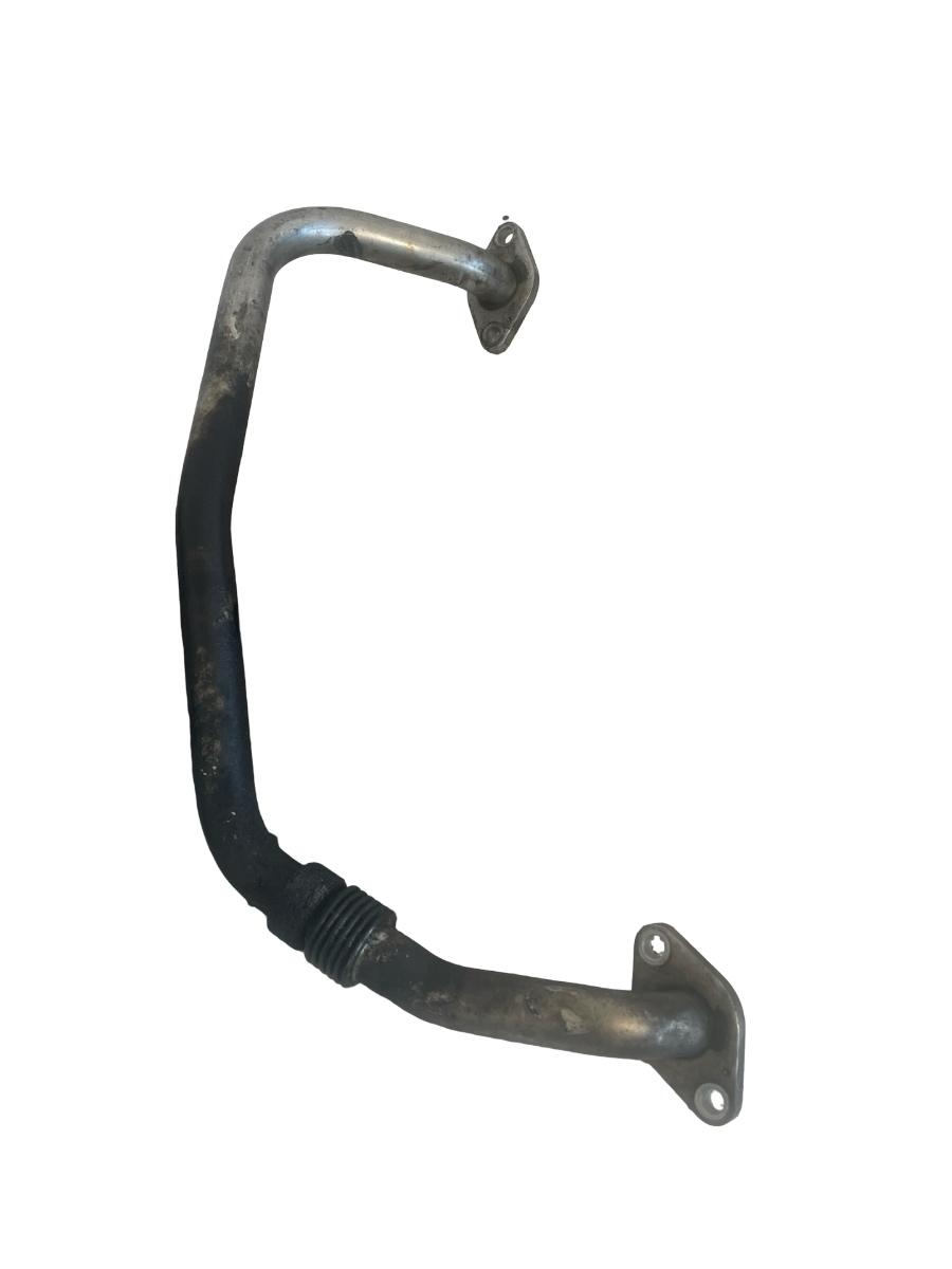 Conducta/furtun supapa EGR VOLKSWAGEN TOURAN 1T1, 1T2 2003 - 2010 2.0 TDI 16V BKD – foto 2