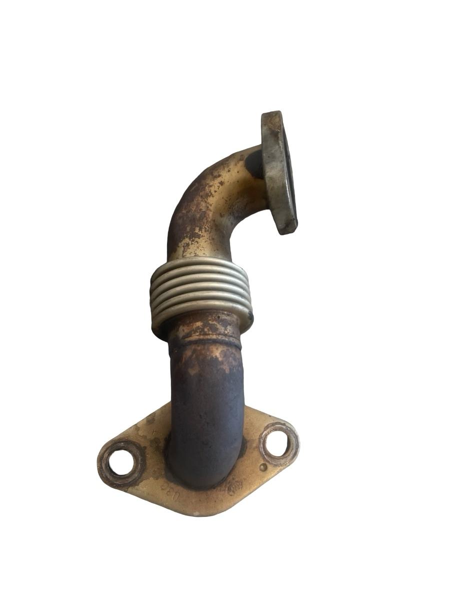 Conducta/furtun supapa EGR VOLKSWAGEN TOURAN 1T1, 1T2 2003 - 2010 2.0 TDI 16V BKD 03G131521T