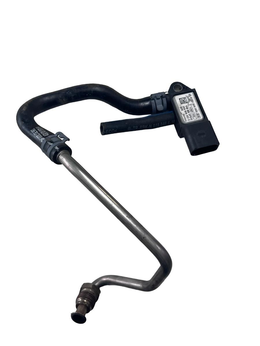 Senzor de presiune gaze  AUDI A6/S6 IV Saloon 4G2, C7, 4GC 2010 - 2018 2.0 TDI CGLC, CMGB 0281006083