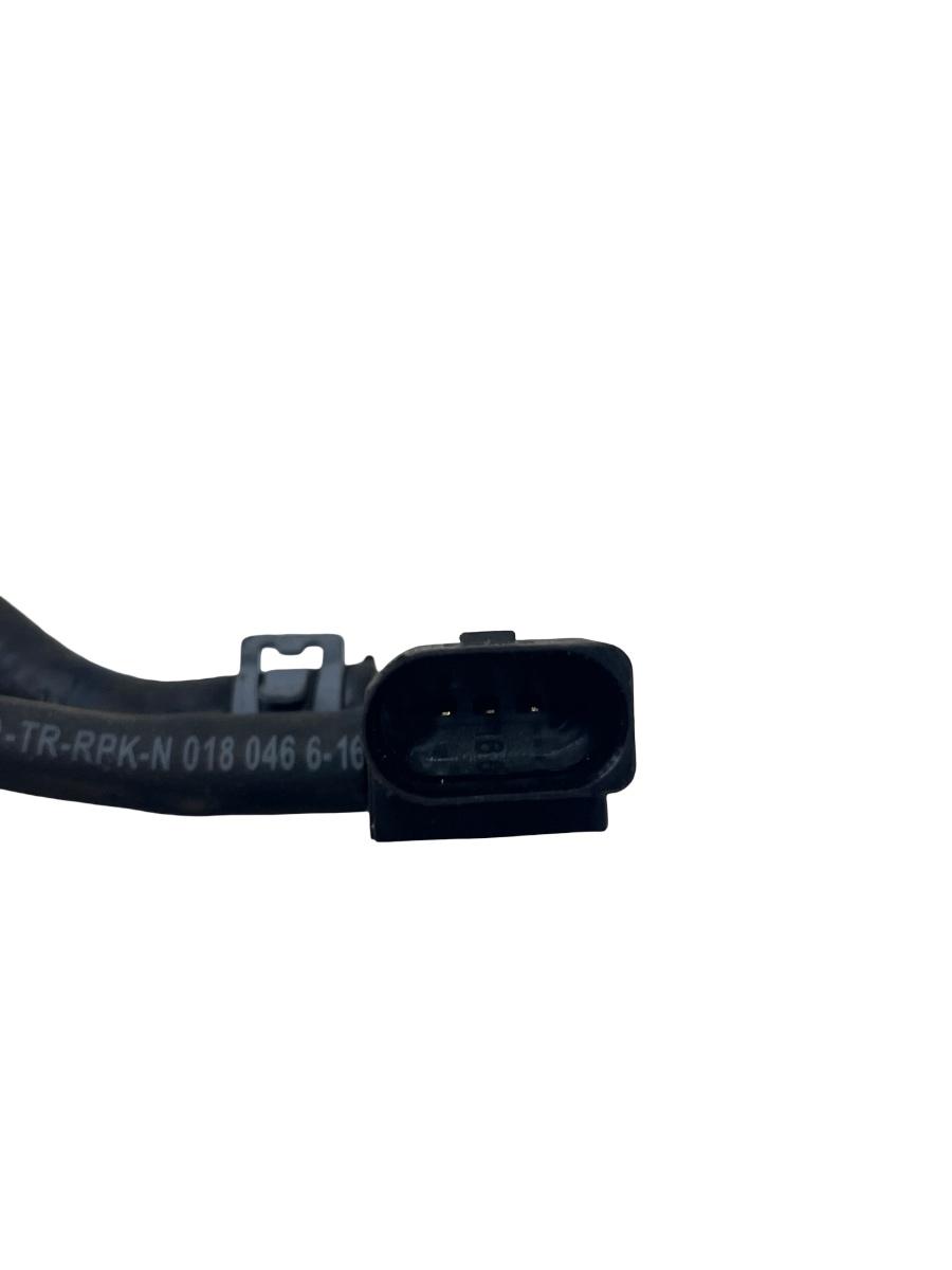 Senzor de presiune gaze  AUDI A6/S6 IV Saloon 4G2, C7, 4GC 2010 - 2018 2.0 TDI CGLC, CMGB 0281006083 – foto 2