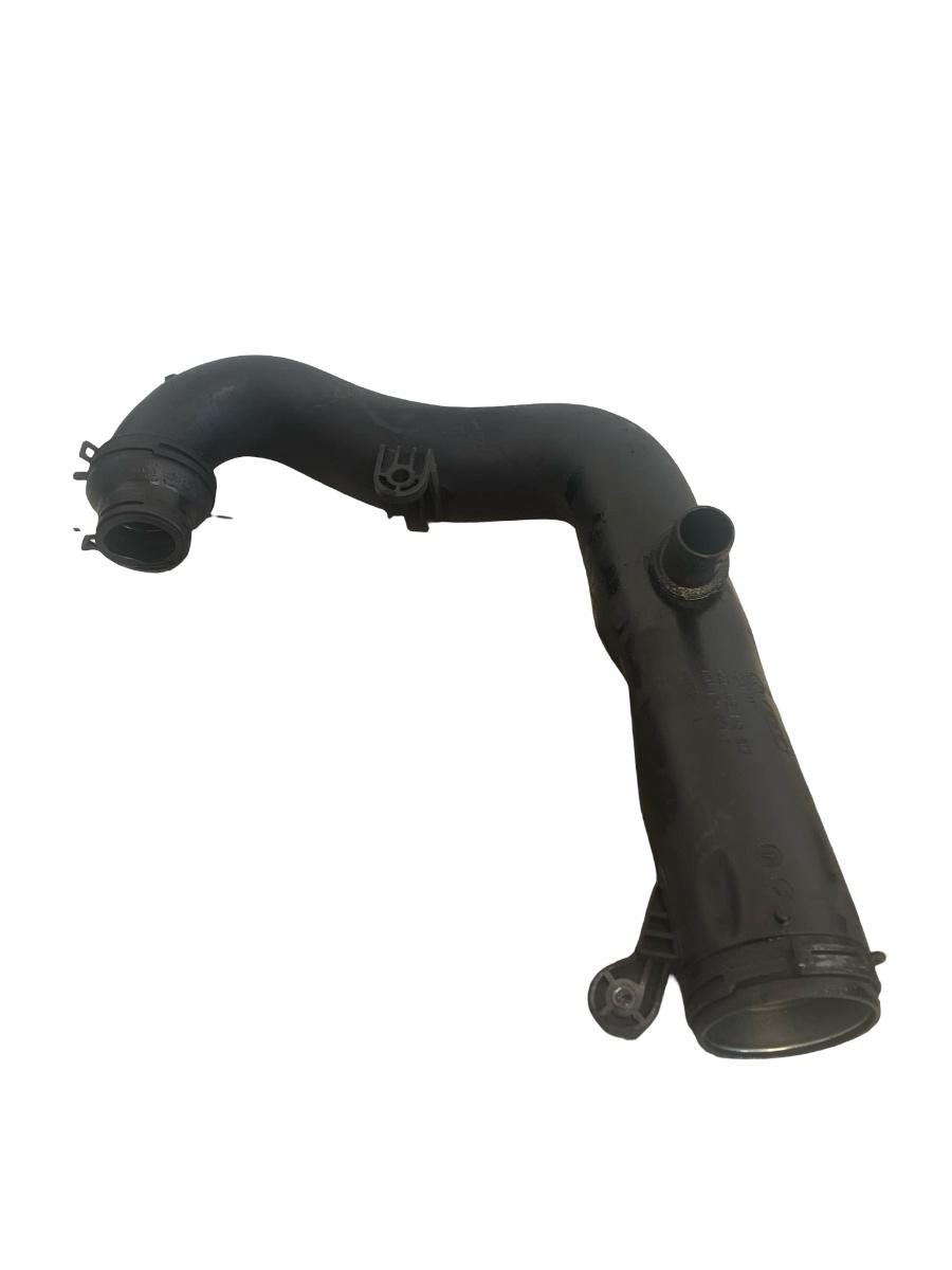 Furtun admisie aer VOLKSWAGEN TOURAN 1T1, 1T2 2003 - 2010 2.0 TDI 16V BKD 1K0129654K – foto 2