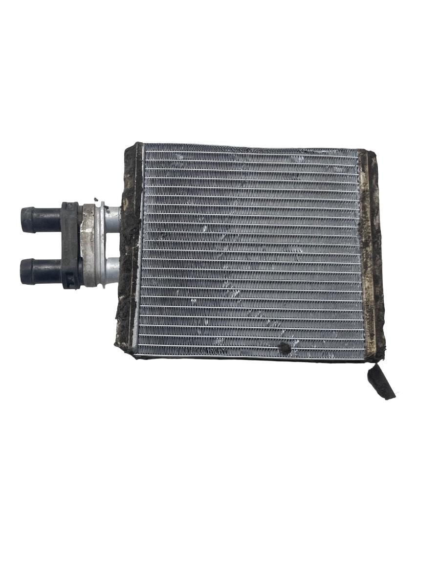 Radiator caldura  VOLKSWAGEN POLO 6R, 6C 2009 - > 6Q0819031