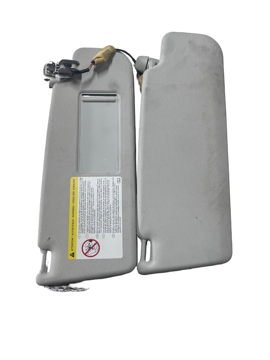 Set Parasolare  VOLKSWAGEN POLO 6R, 6C 2009 - >