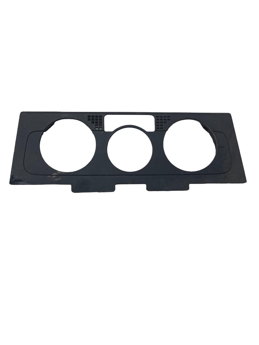 Ornament panou clima VOLKSWAGEN POLO 6R, 6C 2009 - > 6R1819039 – foto 2