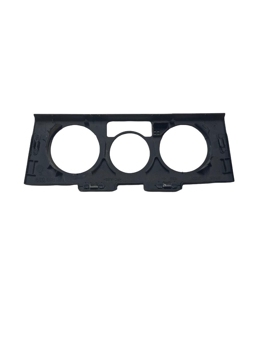 Ornament panou clima VOLKSWAGEN POLO 6R, 6C 2009 - > 6R1819039