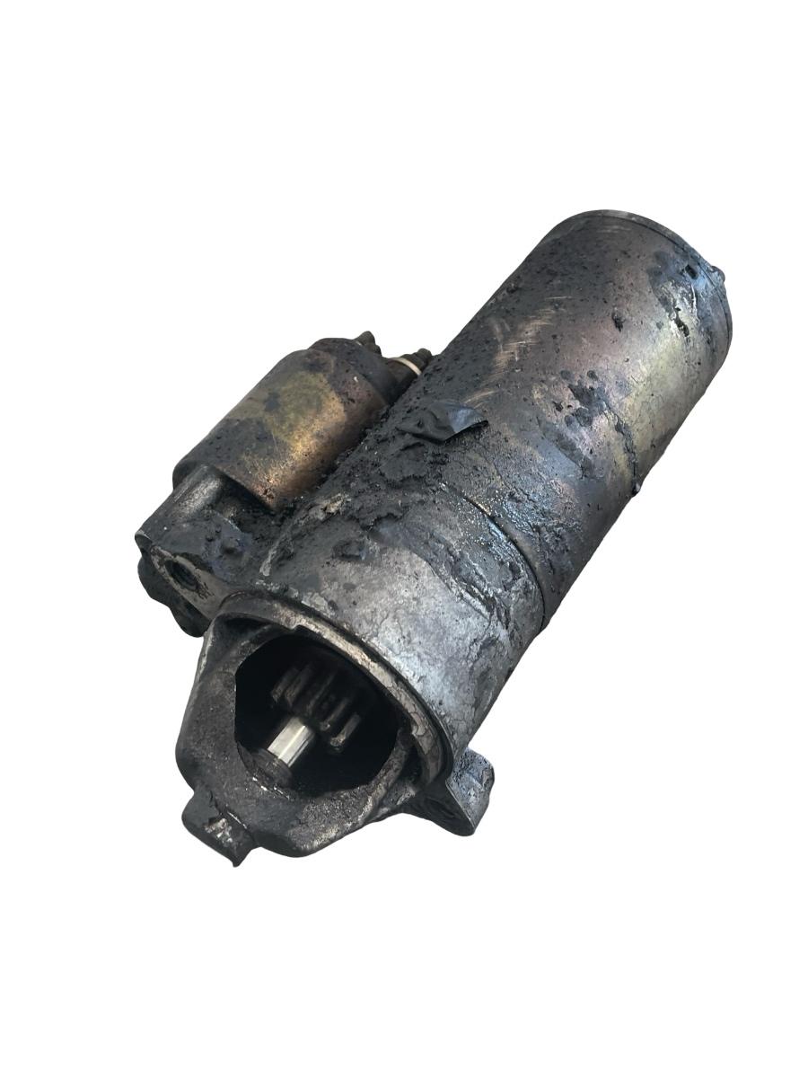 Electromotor FORD FOCUS Hatchback  DAW, DBW 1998 - 2007 1.8 Turbo DI / TDDi C9DA, C9DB, C9DC