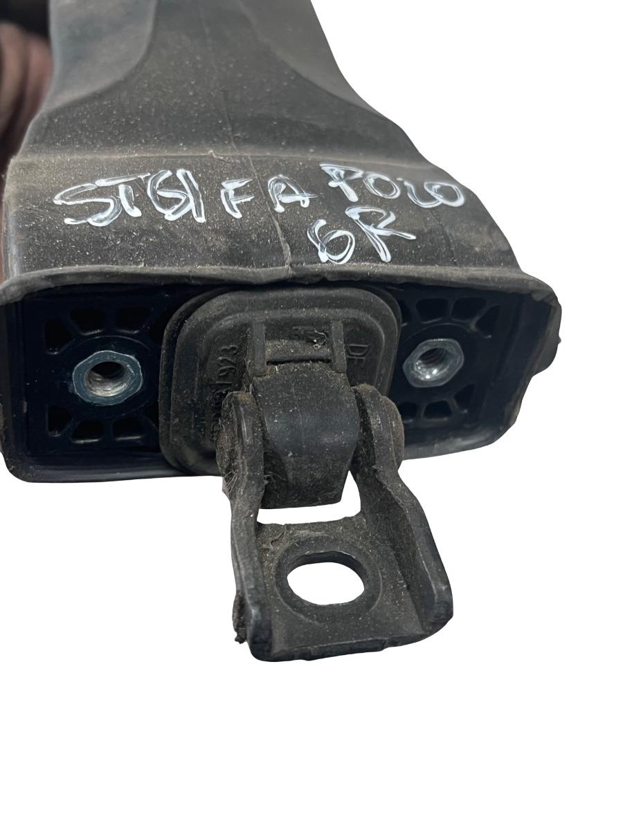 Limitator portiera  stanga fata VOLKSWAGEN POLO 6R, 6C 2009 - > – foto 3
