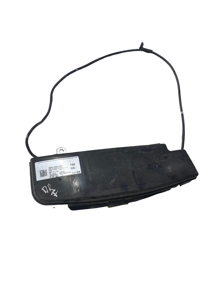 Airbag scaun dreapta fata VOLKSWAGEN POLO 6R, 6C 2009 - > 34036309 – foto 3