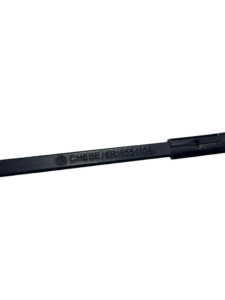 Brat stergator parbriz dreapta fata VOLKSWAGEN POLO 6R, 6C 2009 - > 6R1955410A – foto 2
