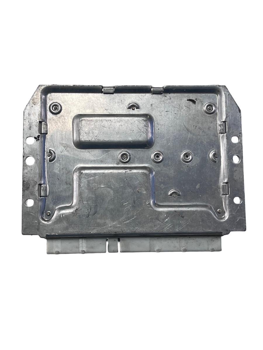 Modul ESP  MERCEDES-BENZ M-CLASS W163 1998 - 2005 1635454332 – foto 3
