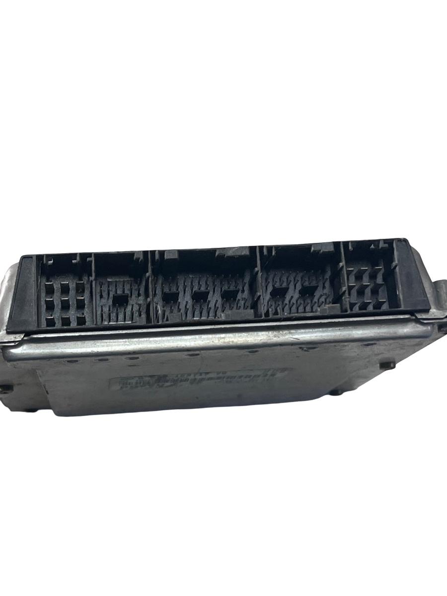 Ecu calculator motor  MERCEDES-BENZ M-CLASS W163 1998 - 2005 A6121531779 – foto 2
