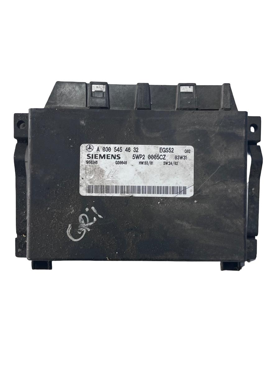 Modul/unitate de control cutie de viteze MERCEDES-BENZ M-CLASS W163 1998 - 2005 A0305454632