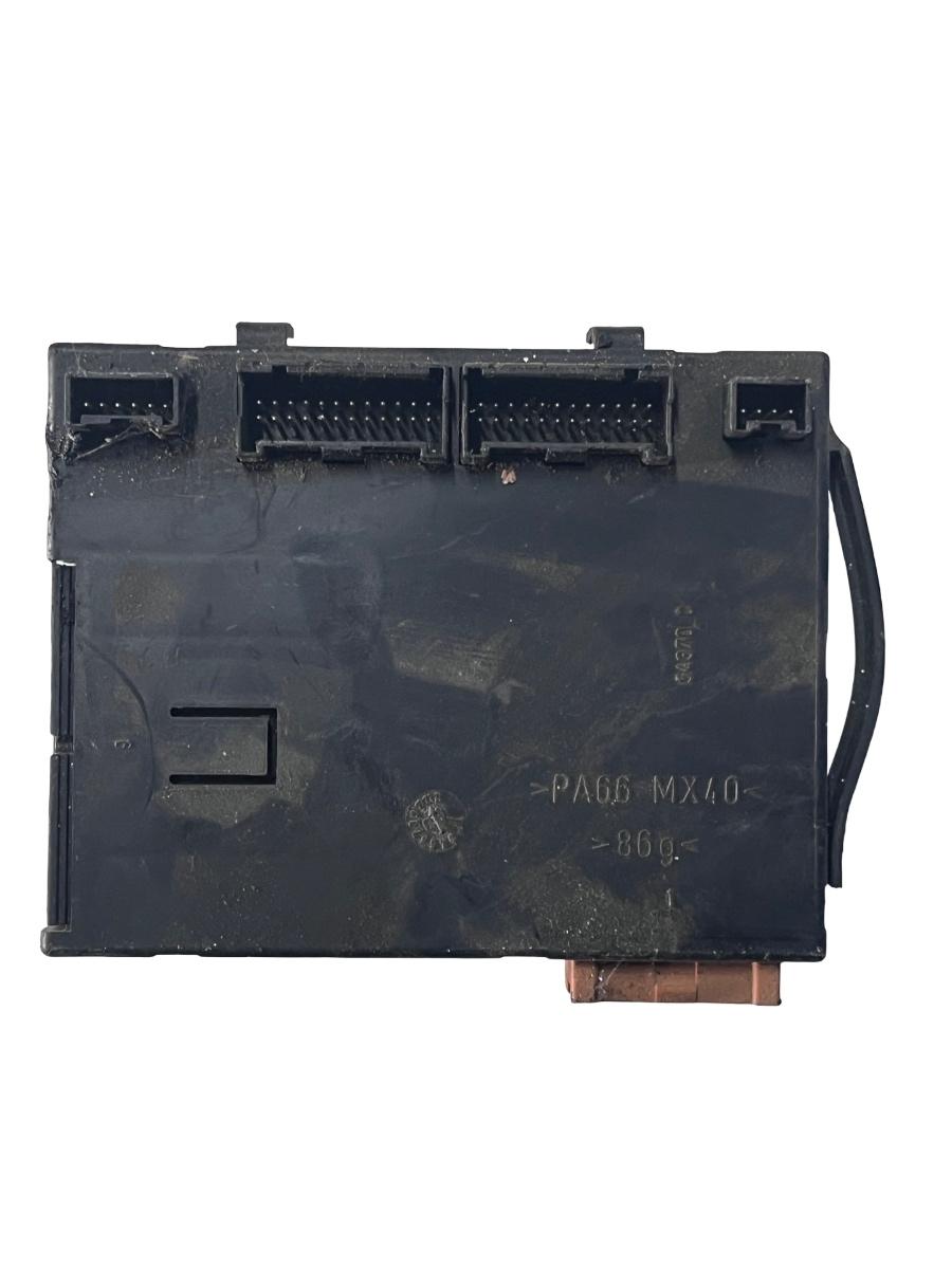 Modul de confort MERCEDES-BENZ M-CLASS W163 1998 - 2005 A1635459032