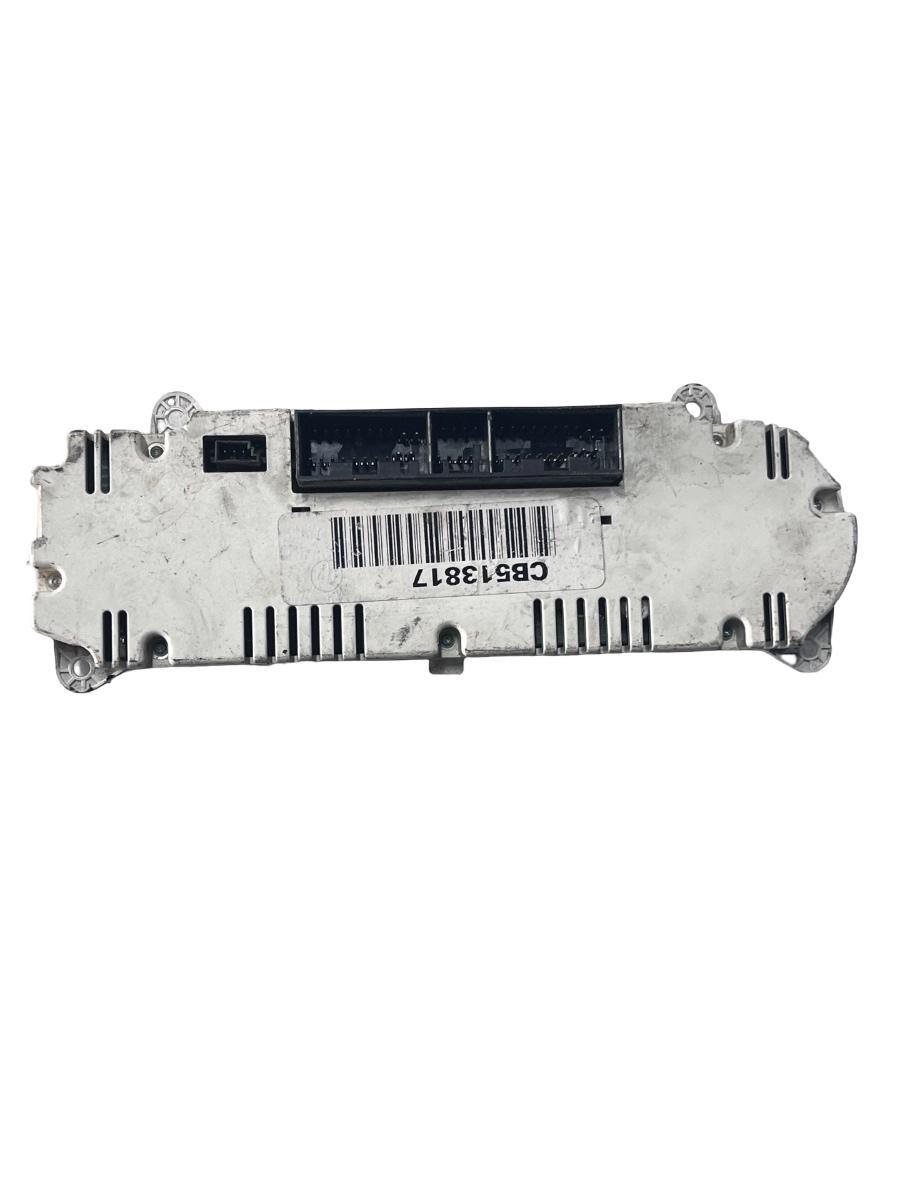 Panou Clima MERCEDES-BENZ M-CLASS W163 1998 - 2005 A1638204289KZ – foto 2