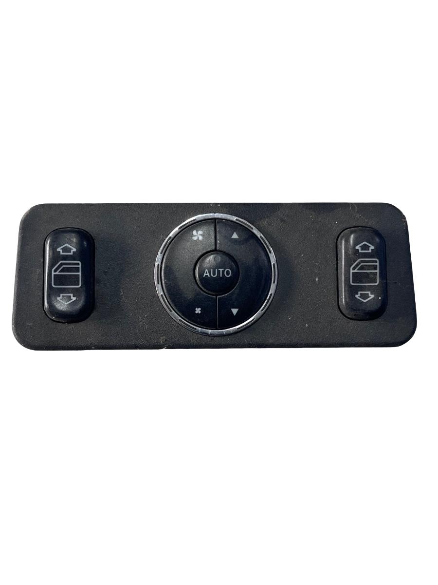 Butoane deschidere  geam MERCEDES-BENZ M-CLASS W163 1998 - 2005 A1638200326