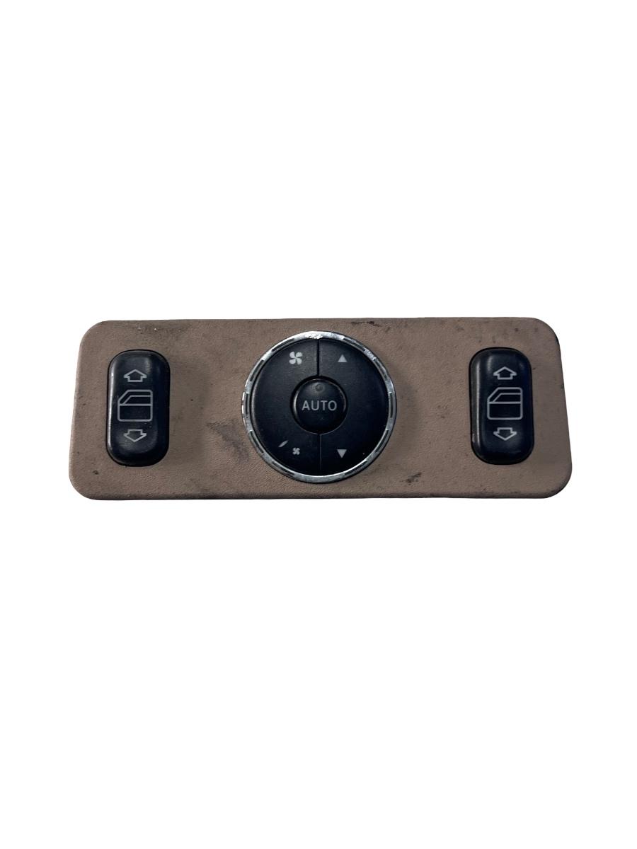 Butoane deschidere geam  MERCEDES-BENZ M-CLASS W163 1998 - 2005 A1638200326