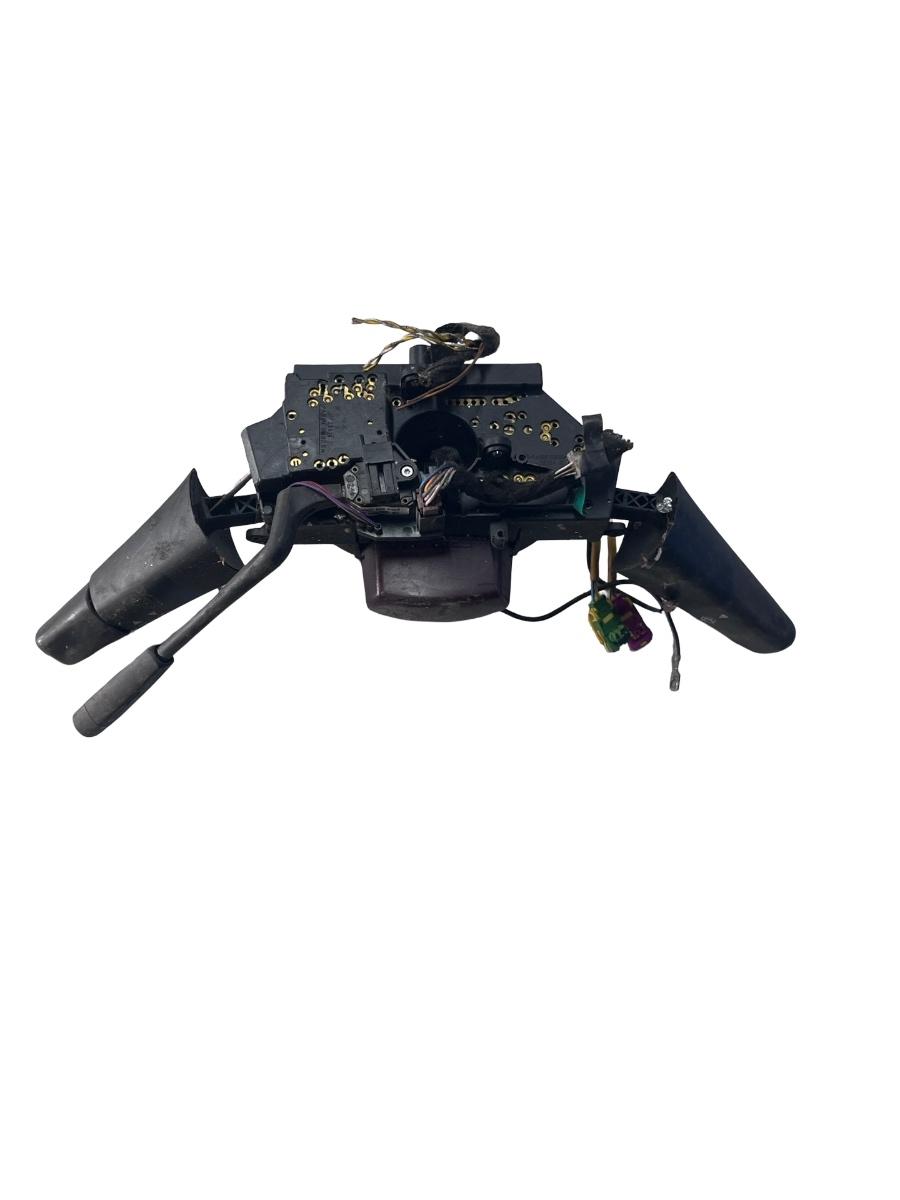 Maneta stergatoare lampa de semnalizare MERCEDES-BENZ M-CLASS W163 1998 - 2005 A0075458924 – foto 2