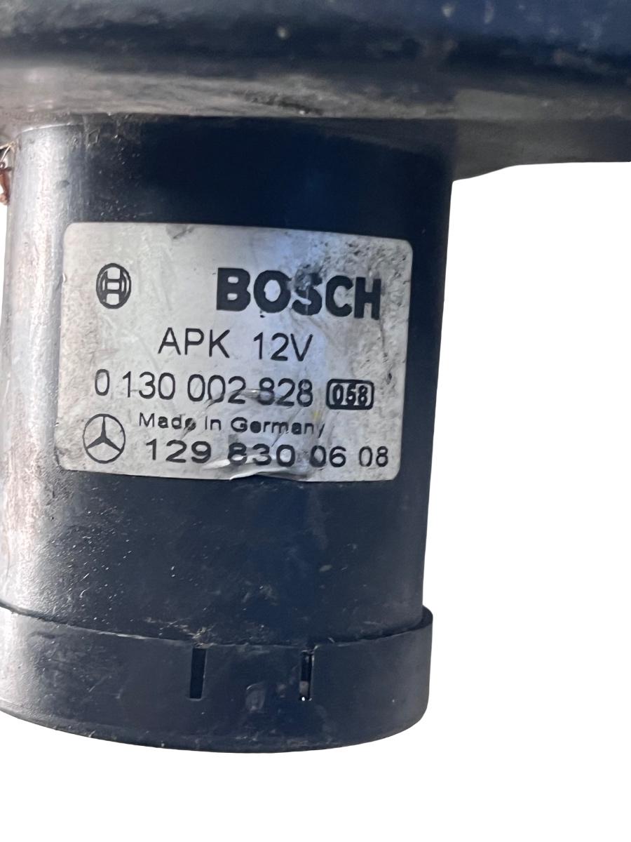Pompa de aer secundara MERCEDES-BENZ M-CLASS W163 1998 - 2005 1298300608 – foto 3