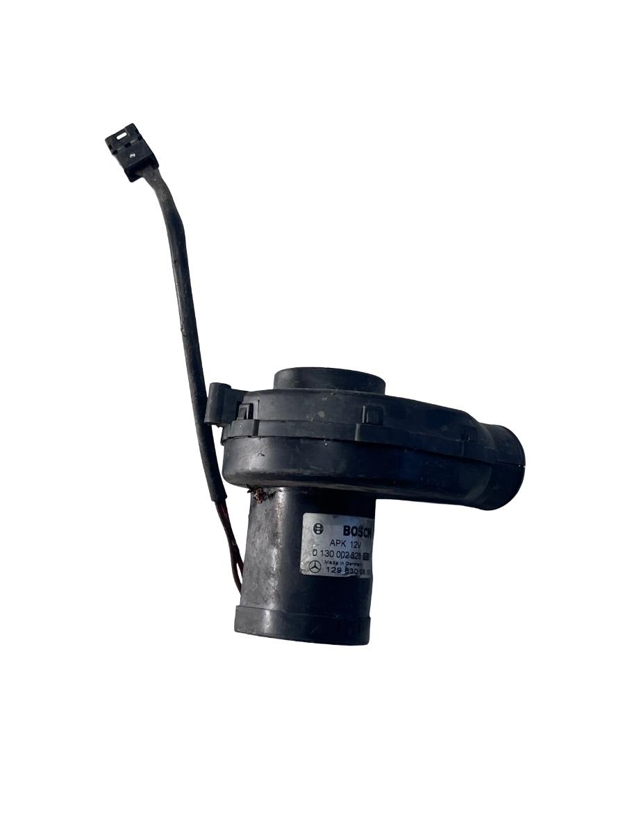 Pompa de aer secundara MERCEDES-BENZ M-CLASS W163 1998 - 2005 1298300608 – foto 2
