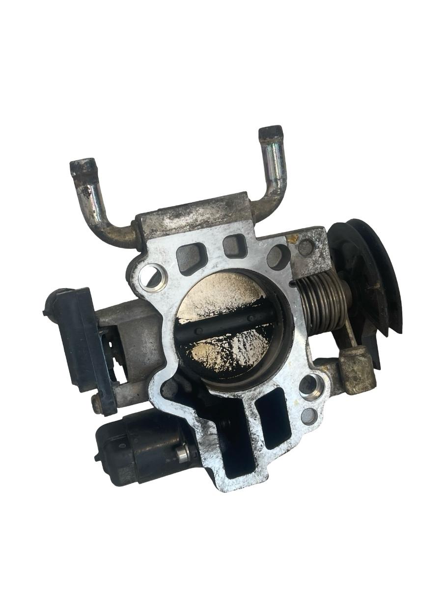 Clapeta de acceleratie DAEWOO CIELO 1994 - 2007 1.5 A15MF – foto 2