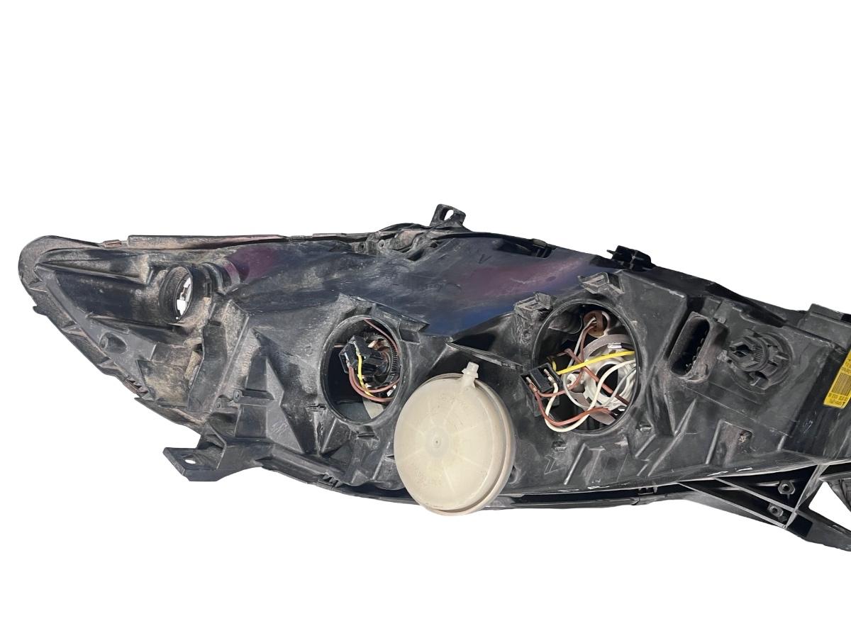 Far dreapta MERCEDES-BENZ A-CLASS II W169 2004 - 2012 A1698200261 – foto 5