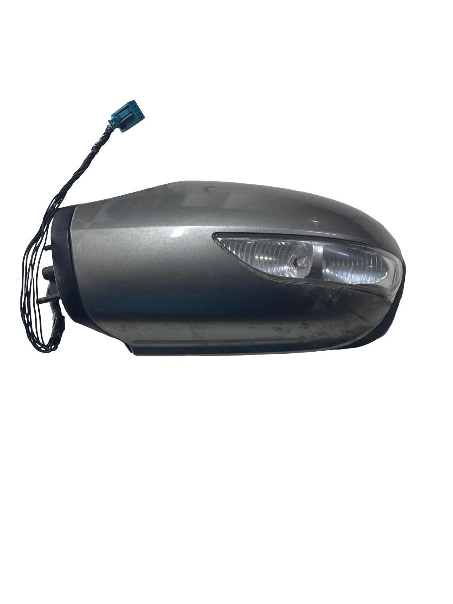 Oglinda laterala stanga fata MERCEDES-BENZ A-CLASS II W169 2004 - 2012 – foto 3