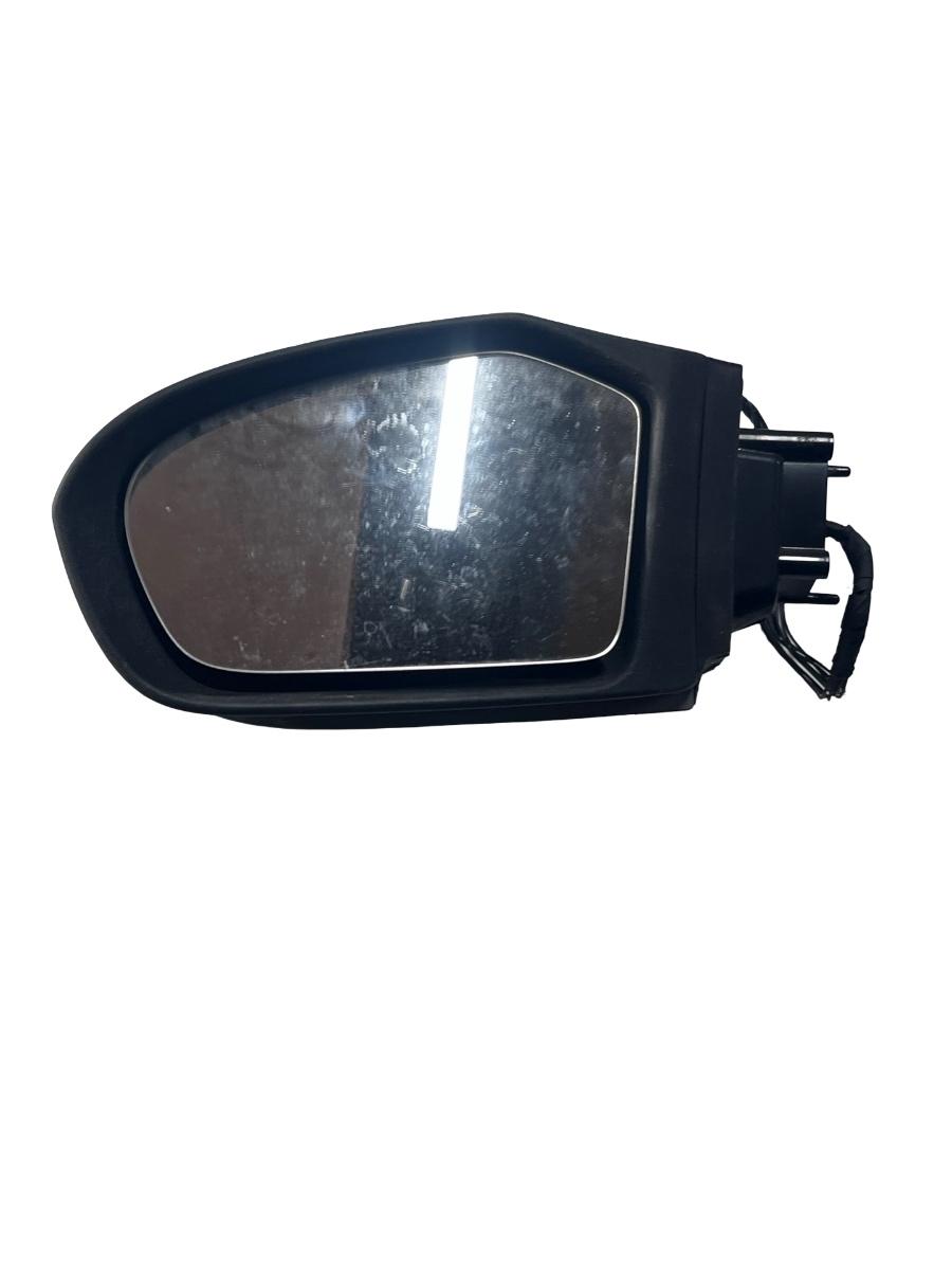 Oglinda laterala stanga fata MERCEDES-BENZ A-CLASS II W169 2004 - 2012