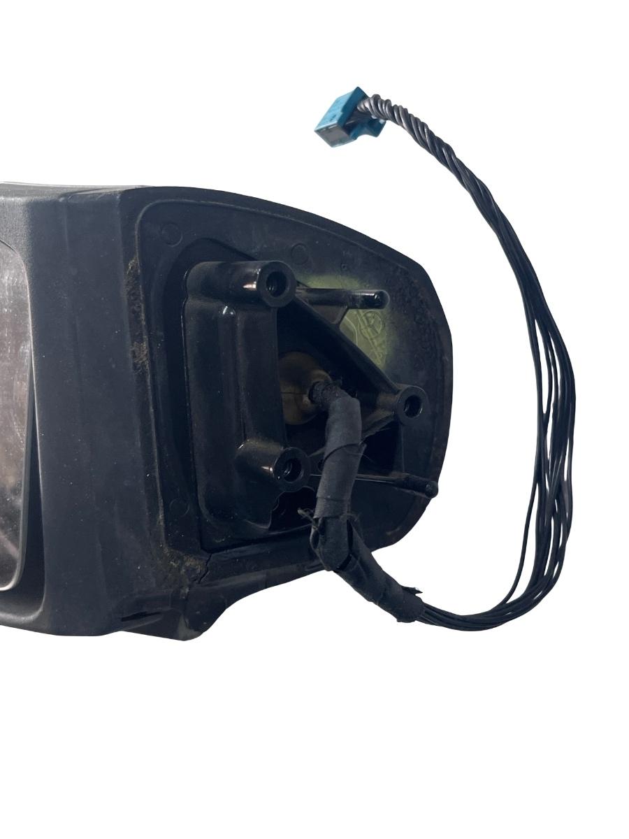 Oglinda laterala stanga fata MERCEDES-BENZ A-CLASS II W169 2004 - 2012 – foto 4