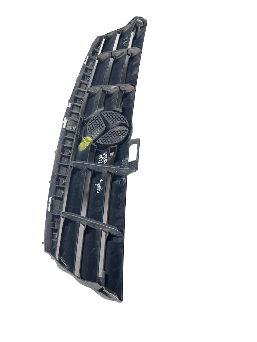 Grila Bara fata MERCEDES-BENZ A-CLASS II W169 2004 - 2012 – foto 3