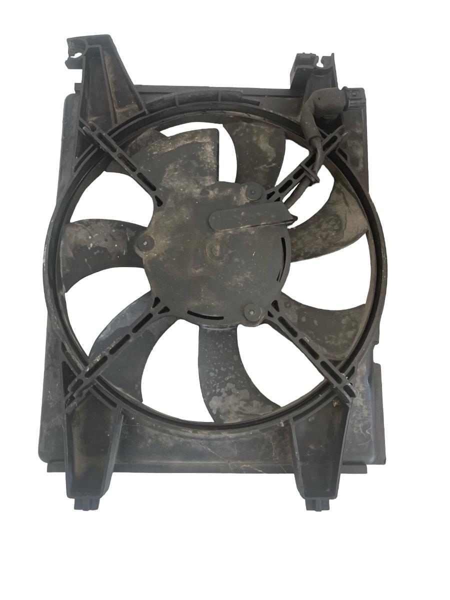 Electroventilator HYUNDAI ELANTRA Estate 1998 - 2002 2.0D4EA 82KW 97730-2DXXX