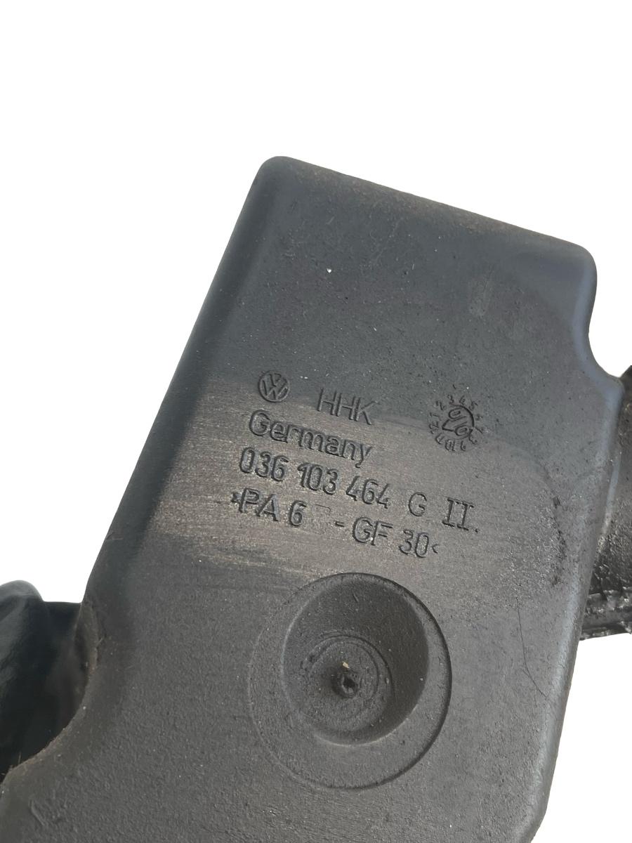 Filtru epurator VOLKSWAGEN GOLF IV 1J1 1997 - 2007 1.4 16V AXP 036103464G – foto 3