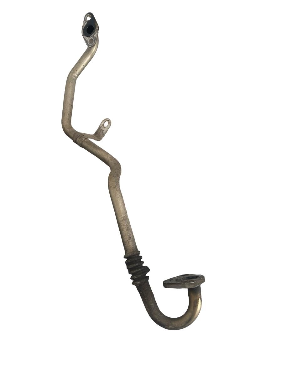 Conducta/furtun supapa EGR VOLKSWAGEN GOLF IV 1J1 1997 - 2007 1.4 16V AHW, AKQ, APE, AXP, BCA