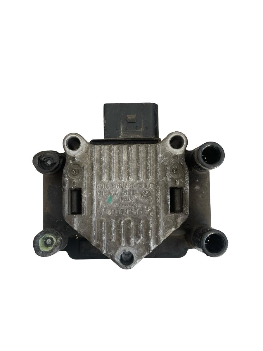 Bobina inductie VOLKSWAGEN GOLF IV 1J1 1997 - 2007 1.4 16V AHW, AKQ, APE, AXP, BCA 032905106B