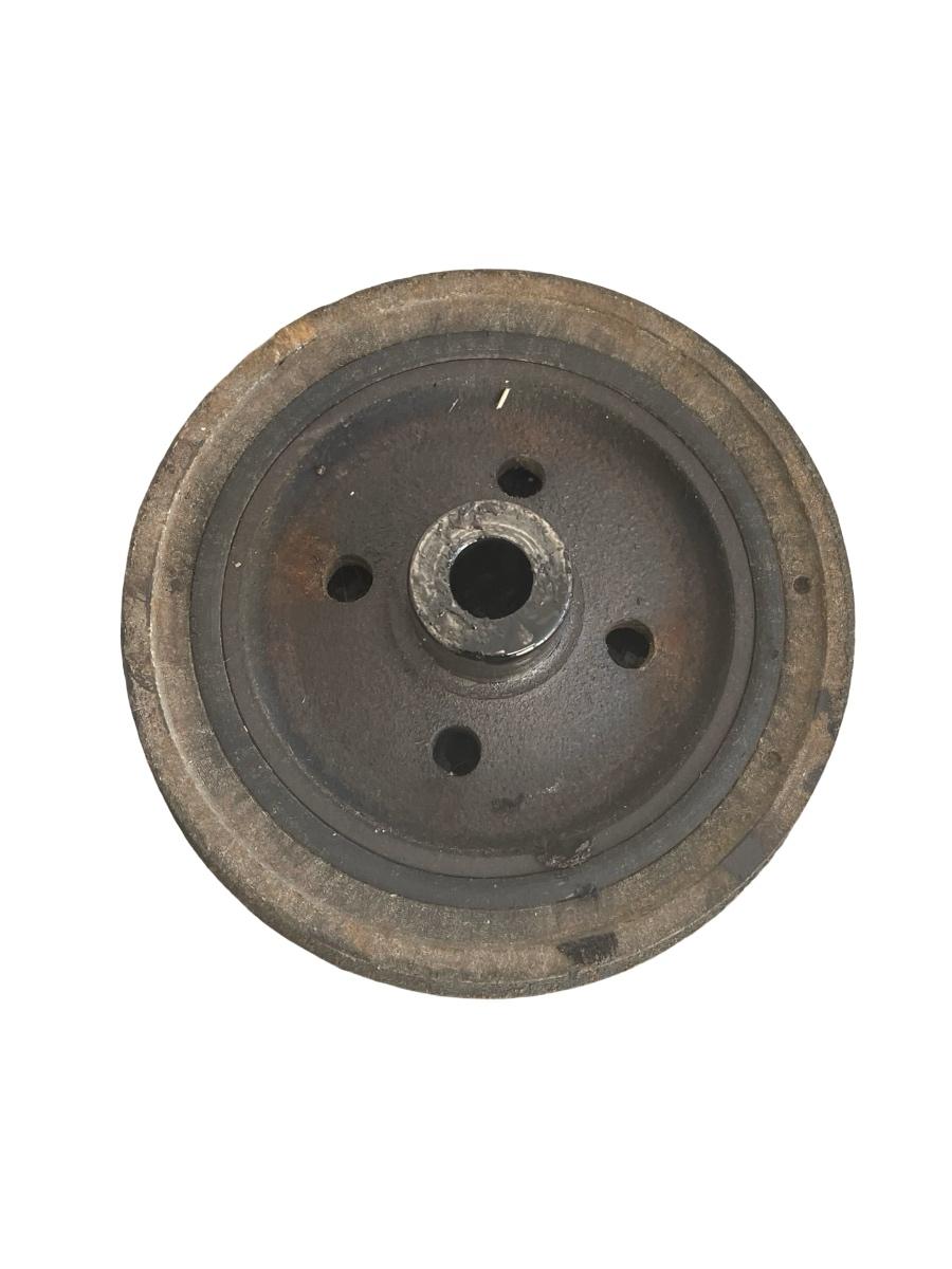 Fulie vibrochen FORD FOCUS II DA_, HCP, DP 2004 - 2013 1.8TDCI