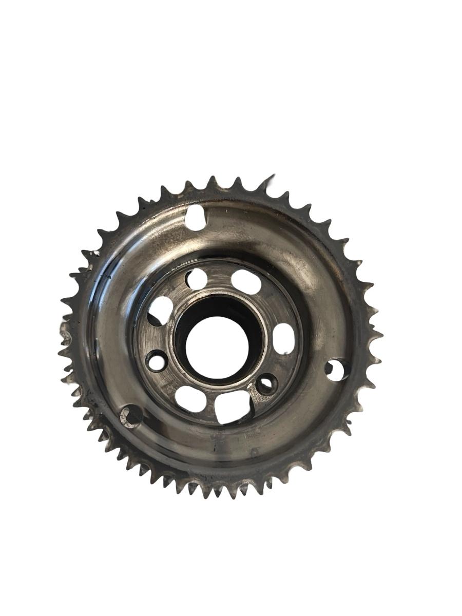Pinion  FORD FOCUS II DA_, HCP, DP 2004 - 2013 1.8TDCI