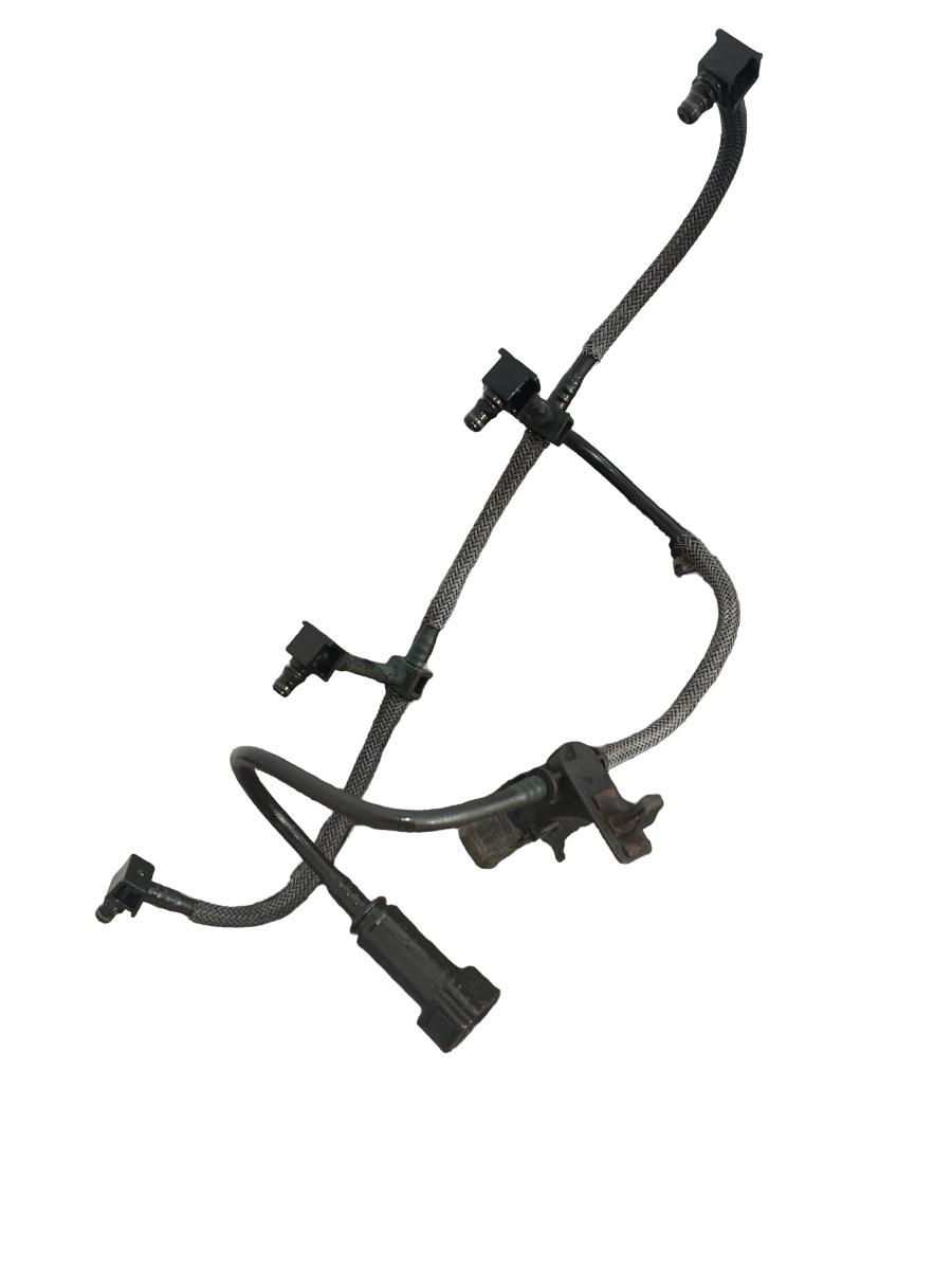 Rampa retur injectoare FORD FOCUS II DA_, HCP, DP 2004 - 2013 1.8TDCI – foto 2