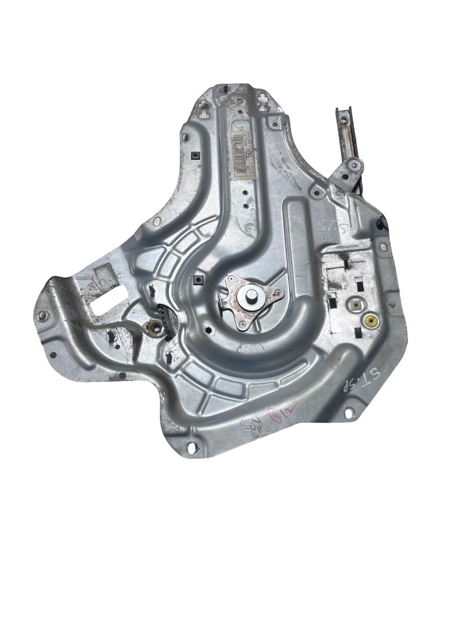 Macara Geam stanga spate HYUNDAI ELANTRA Estate 1998 - 2002 834702D052 – foto 3