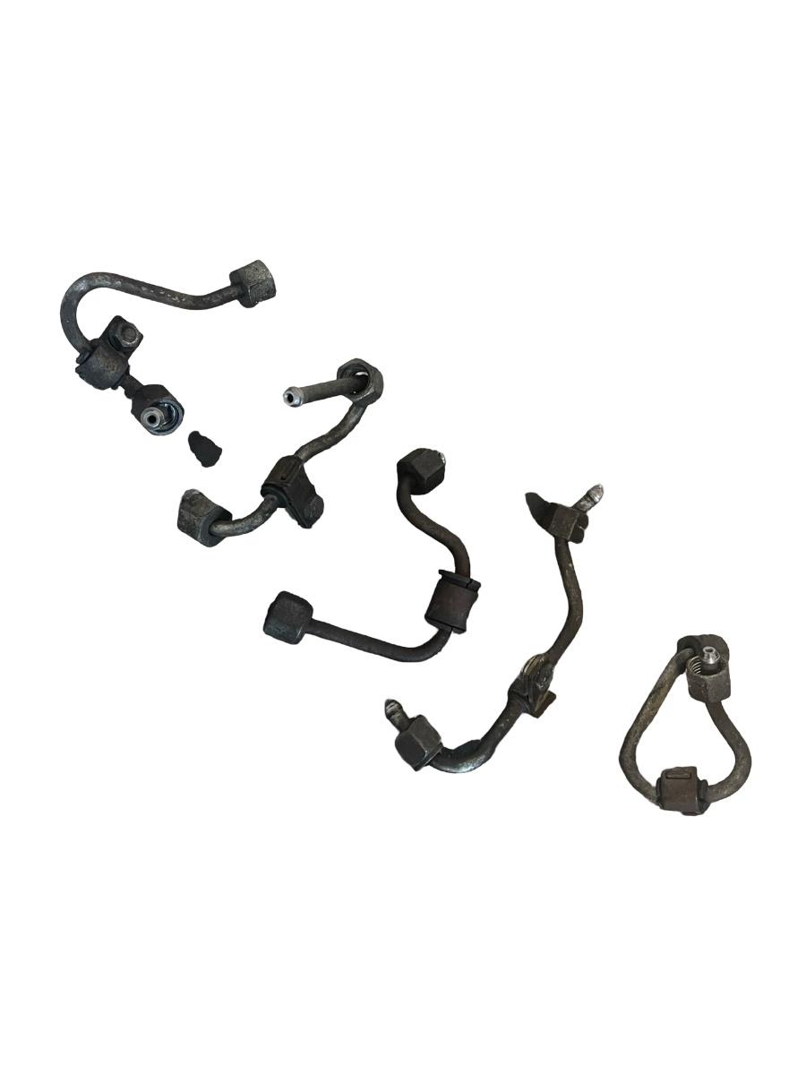 Set conducte de alimentare injector combustibil FORD FOCUS II DA_, HCP, DP 2004 - 2013 1.8TDCI