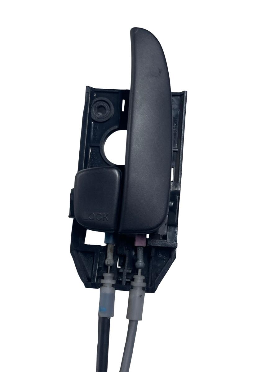 Broasca usa stanga spate HYUNDAI ELANTRA Estate 1998 - 2002 – foto 3