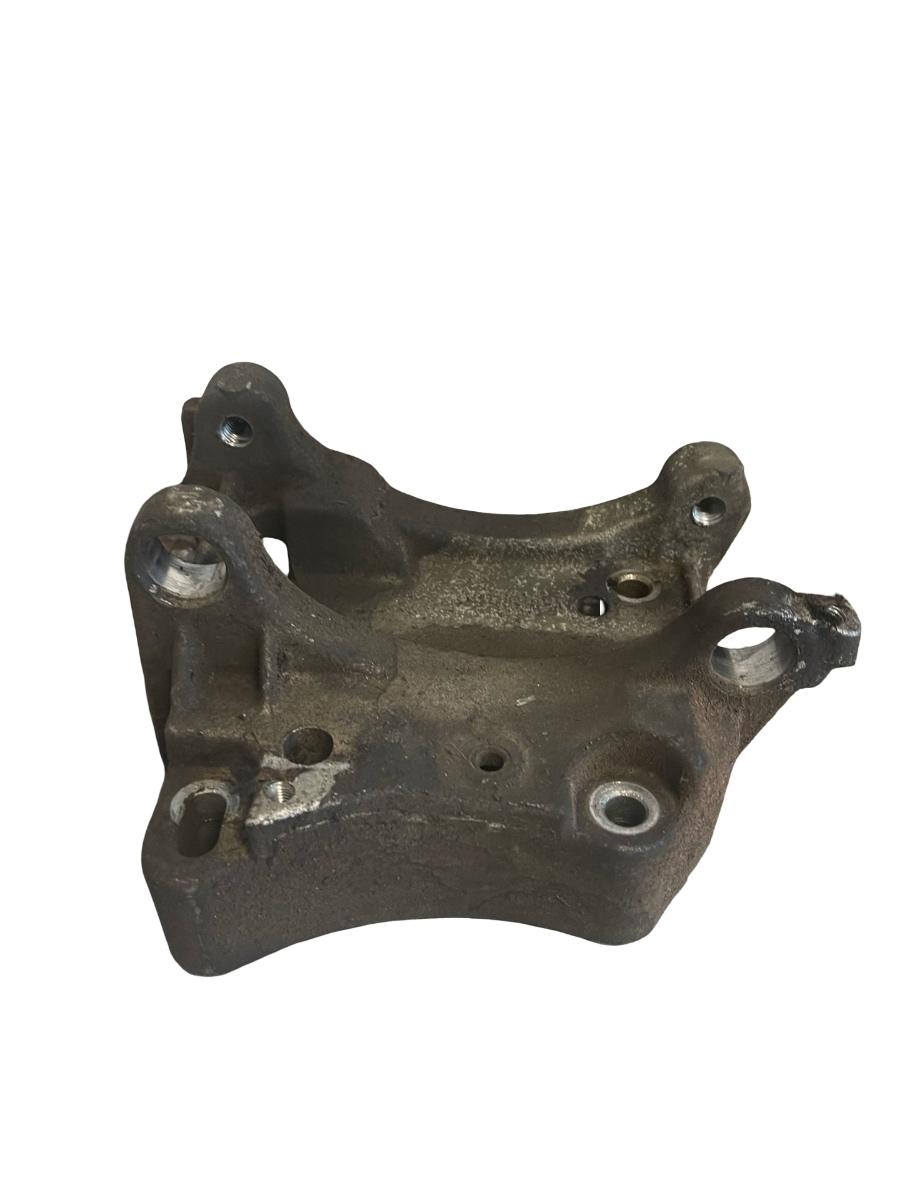 Suport motor PEUGEOT 307 3A/C 2000 - > 1.6 16V NFU (TU5JP4) 963734938