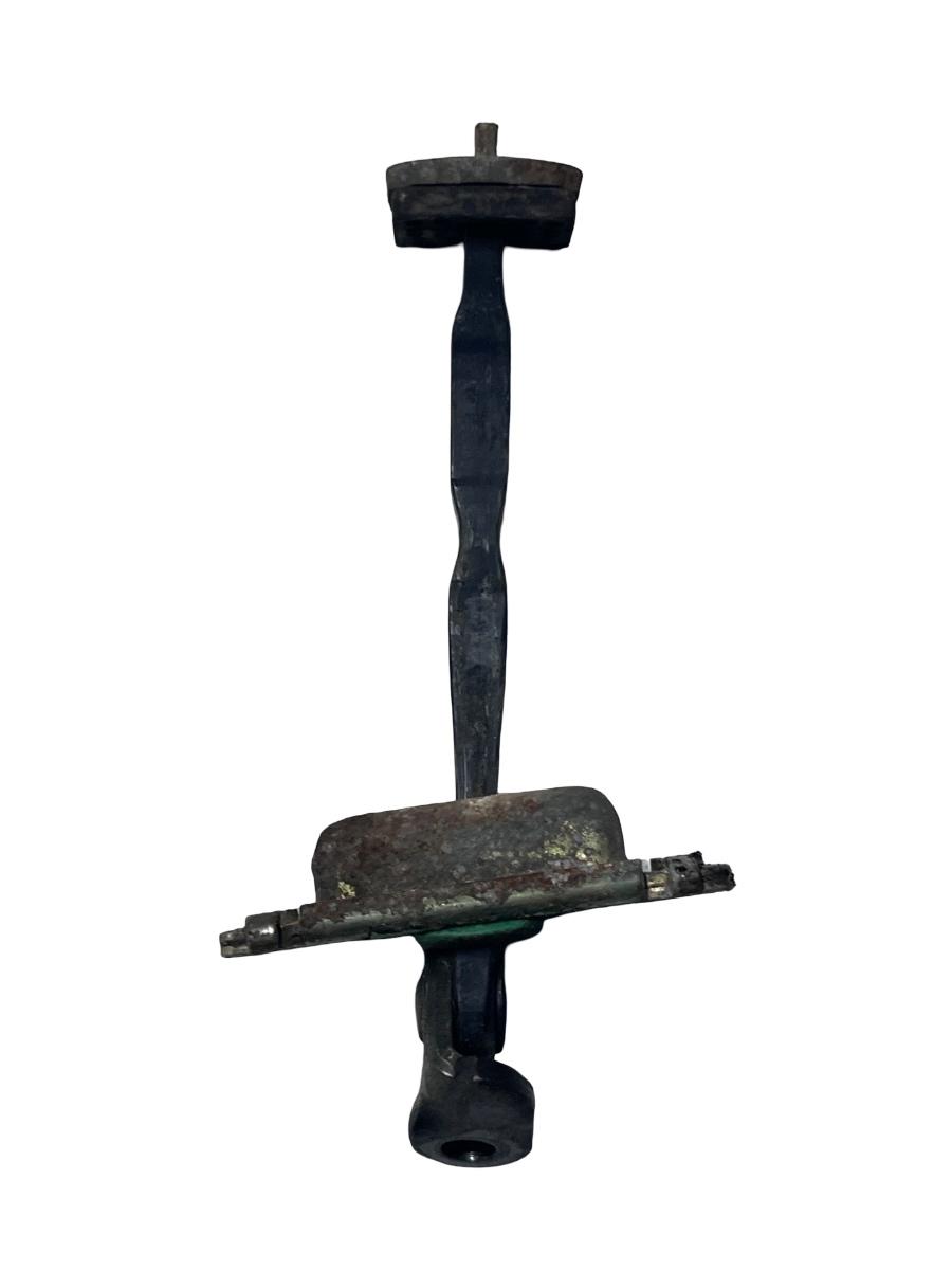 Limitator portiera dreapta spate HYUNDAI ELANTRA Estate 1998 - 2002